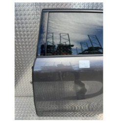 Porte arriere gauche CITROEN C4 GRAND PICASSO 2 Photo n°1