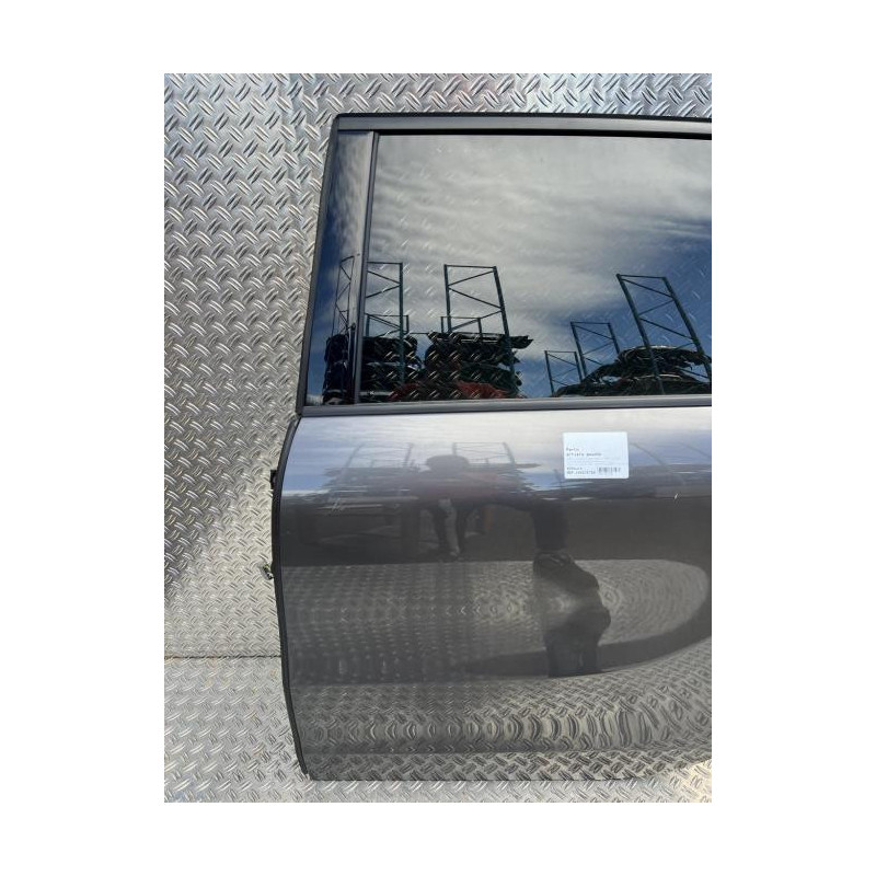 Porte arriere gauche CITROEN C4 GRAND PICASSO 2