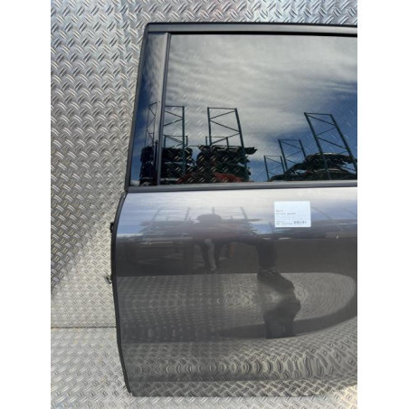 Porte arriere gauche CITROEN C4 GRAND PICASSO 2 Photo n°1