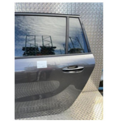 Porte arriere gauche CITROEN C4 GRAND PICASSO 2