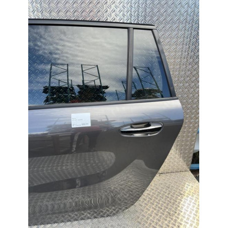 Porte arriere gauche CITROEN C4 GRAND PICASSO 2