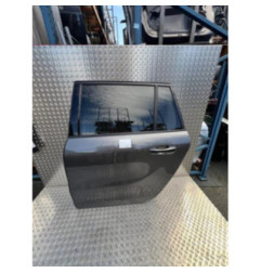 Porte arriere gauche CITROEN C4 GRAND PICASSO 2 Photo n°3