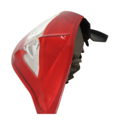 Feu arriere principal droit (feux) CITROEN C4 2 Photo n°3