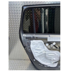 Porte arriere gauche CITROEN C4 GRAND PICASSO 2 Photo n°4