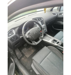 Feu arriere principal droit (feux) CITROEN C4 2 Photo n°19