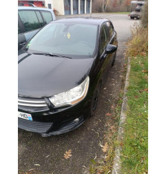 Feu arriere principal droit (feux) CITROEN C4 2 Photo n°20