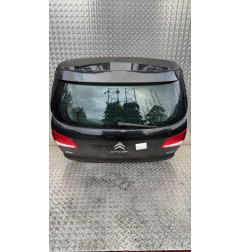 Malle/Hayon arriere CITROEN C4 2 Photo n°1