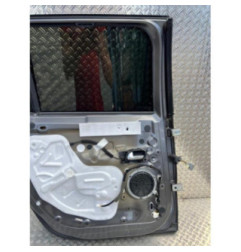 Porte arriere gauche CITROEN C4 GRAND PICASSO 2 Photo n°5