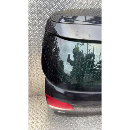 Malle/Hayon arriere CITROEN C4 2