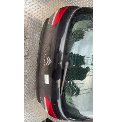 Malle/Hayon arriere CITROEN C4 2 Photo n°5