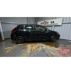 Malle/Hayon arriere CITROEN C4 2 Photo n°11