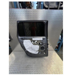 Porte arriere gauche CITROEN C4 GRAND PICASSO 2 Photo n°6