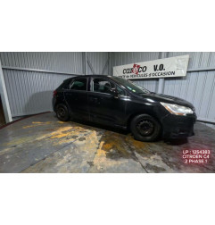 Malle/Hayon arriere CITROEN C4 2 Photo n°12