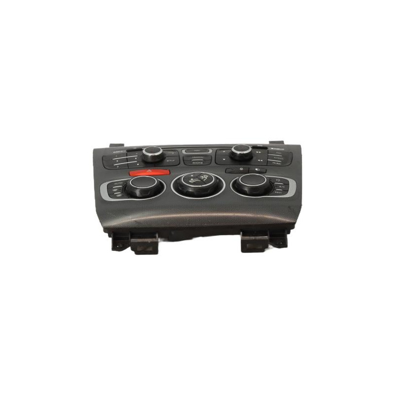 Commande chauffage CITROEN C4 2
