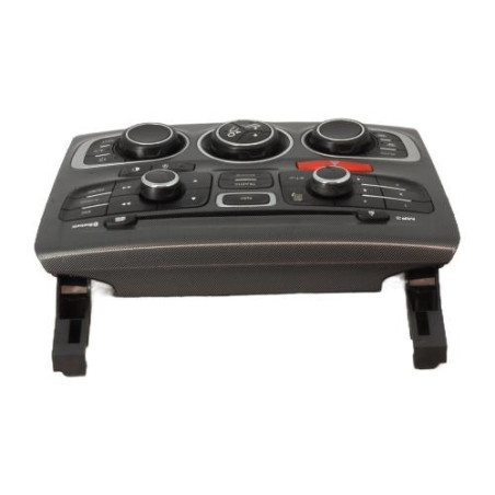 Commande chauffage CITROEN C4 2