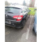 Commande chauffage CITROEN C4 2