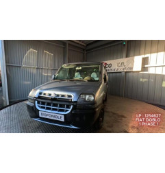 Cardan gauche (transmission) FIAT DOBLO 1 Photo n°1