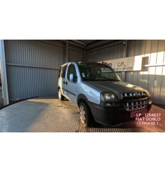 Cremaillere assistee FIAT DOBLO 1 Photo n°9