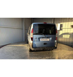 Etrier avant droit (freinage) FIAT DOBLO 1 Photo n°14