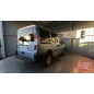 Etrier avant gauche (freinage) FIAT DOBLO 1