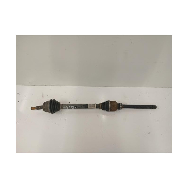 Cardan droit (transmission) CITROEN C4 GRAND PICASSO 2