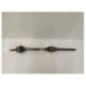 Cardan droit (transmission) CITROEN C4 GRAND PICASSO 2