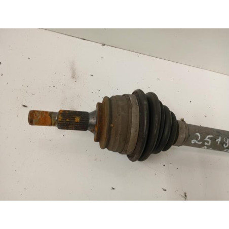 Cardan droit (transmission) CITROEN C4 GRAND PICASSO 2