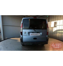 Ceinture avant droit FIAT DOBLO 1 Photo n°5