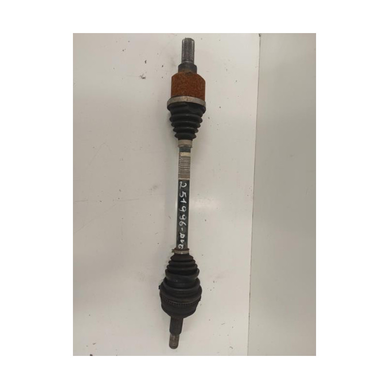 Cardan gauche (transmission) CITROEN C4 GRAND PICASSO 2