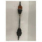 Cardan gauche (transmission) CITROEN C4 GRAND PICASSO 2
