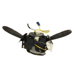 Com (Bloc Contacteur Tournant+Commodo Essuie Glace+Commodo Phare) FIAT DOBLO 1 Photo n°3