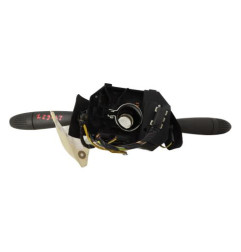 Com (Bloc Contacteur Tournant+Commodo Essuie Glace+Commodo Phare) FIAT DOBLO 1 Photo n°4