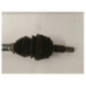 Cardan gauche (transmission) CITROEN C4 GRAND PICASSO 2
