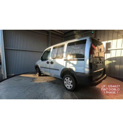 Compteur FIAT DOBLO 1 Photo n°4
