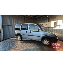 Compteur FIAT DOBLO 1 Photo n°8