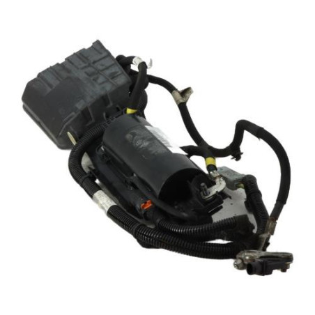 Moteur start stop CITROEN C4 GRAND PICASSO 2 Photo n°1