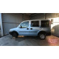Renfort pare choc avant (traverse) FIAT DOBLO 1