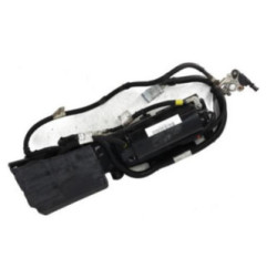 Moteur start stop CITROEN C4 GRAND PICASSO 2 Photo n°5