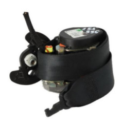 Ceinture avant droit CITROEN C4 GRAND PICASSO 2