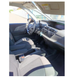 Ceinture avant droit CITROEN C4 GRAND PICASSO 2 Photo n°5