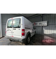 Train arriere complet FORD TRANSIT CONNECT 1 Photo n°4