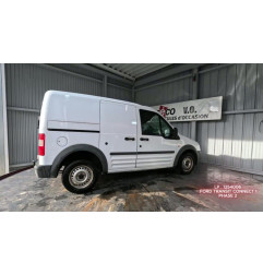 Train arriere complet FORD TRANSIT CONNECT 1 Photo n°5