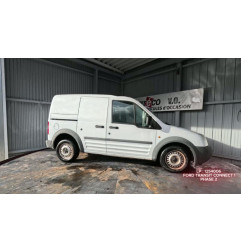 Feu arriere principal gauche (feux) FORD TRANSIT CONNECT 1 Photo n°6