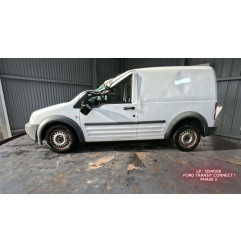 Pare choc avant FORD TRANSIT CONNECT 1 Photo n°1