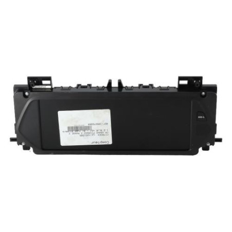 Compteur CITROEN C4 GRAND PICASSO 2 Photo n°1