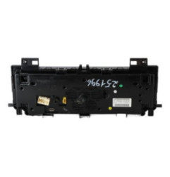 Compteur CITROEN C4 GRAND PICASSO 2 Photo n°4