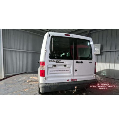 Moteur essuie glace avant FORD TRANSIT CONNECT 1 Photo n°3