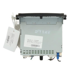 Autoradio d'origine DACIA SANDERO 2 Photo n°5