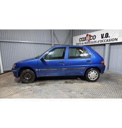 Retroviseur gauche PEUGEOT 106 Photo n°8