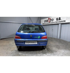 Retroviseur gauche PEUGEOT 106 Photo n°14